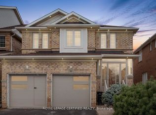 86 Buick Blvd, Brampton, ON L7A 3X7