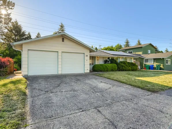 14 SE 199th Ave, Portland, OR 97233