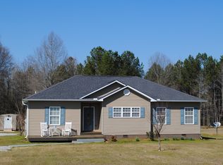 567 Highway 61, Columbiana, AL 35051