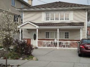 16323 91st St, Howard Beach, NY 11414