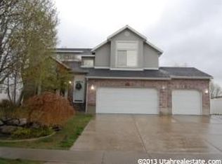 11477 S Loganberry Ct, Draper, UT 84020