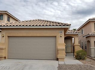 404 Sonoma Valley St, Las Vegas, NV 89144