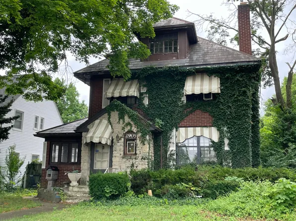 2905 W Broad St, Columbus, OH 43204