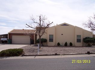 692 Pecos Loop SE, Rio Rancho, NM 87124