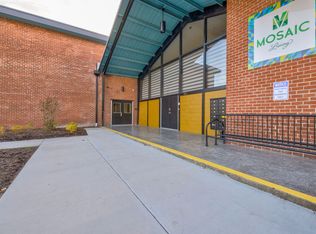 The Mosaic, Norfolk, VA 23508