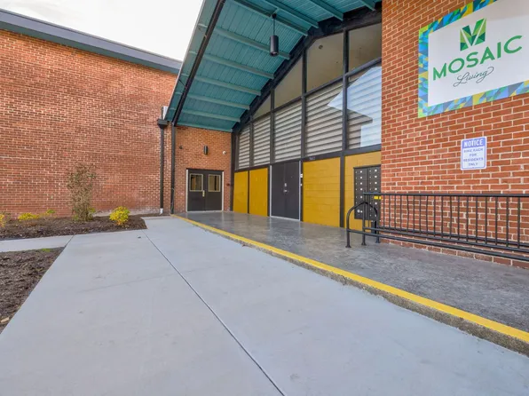 The Mosaic, 3611 Colley Ave #106, Norfolk, VA 23508