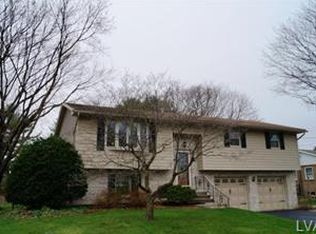 1124 American St, Catasauqua, PA 18032