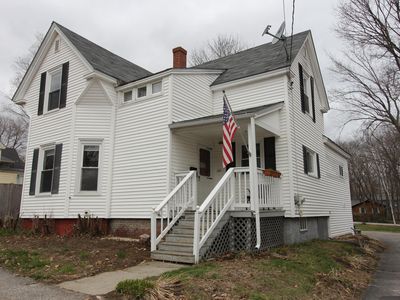 157 Gamage Ave, Auburn, ME, 04210
