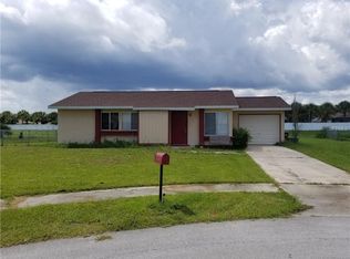 7126 Gurley Ct, North Port, FL 34287