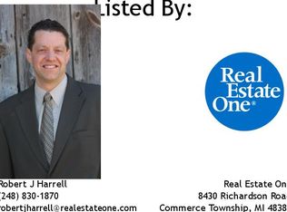 1394 Gloucester Ct #1, Commerce Township, MI 48390