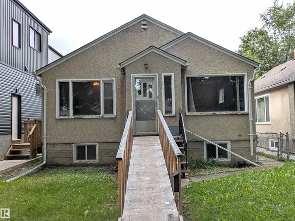 11412 85th St NW, Edmonton, AB T5B 3C9