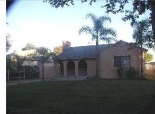2381 Davidson Ave, San Bernardino, CA 92405
