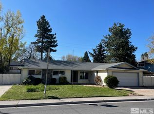 3280 Idlewild Dr, Reno, NV 89509