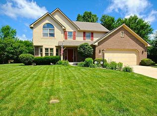 505 Pixley Ln, Noblesville, IN