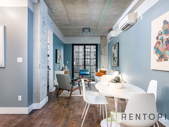 4th image of 187 Kent Ave #501A