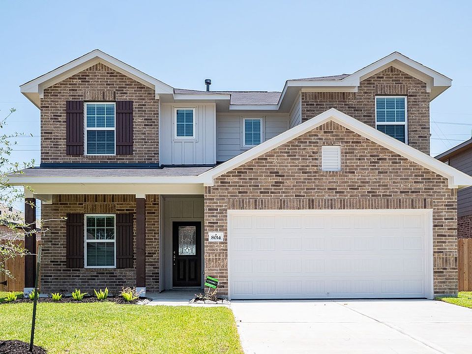 1st image of 8014 Brooks Crossing Dr