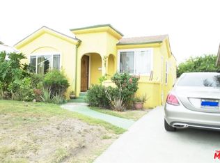 3883 3rd Ave, Los Angeles, CA 90008