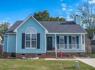 413 Wallace Way, Lexington, SC 29073