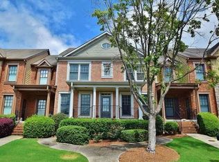1225 Faircrest Crossing Dr, Alpharetta, GA 30004