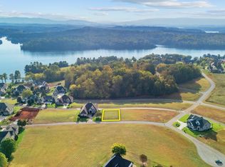 220 Grandville Ct LOT 1084, Vonore, TN 37885