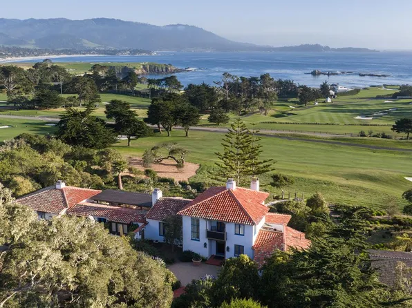 3338 Seventeen Mile Dr, Pebble Beach, CA 93953