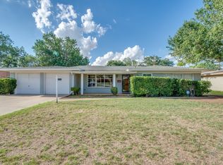 4006 49th St, Lubbock, TX 79413