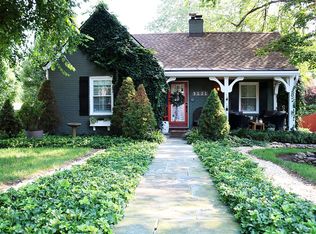 3121 Groveton St, Alexandria, VA 22306
