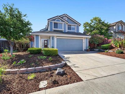 4109 Isabella Ct, Antioch, CA, 94531