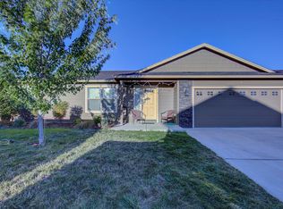 124 Dianne Way, Eagle Pt, OR 97524
