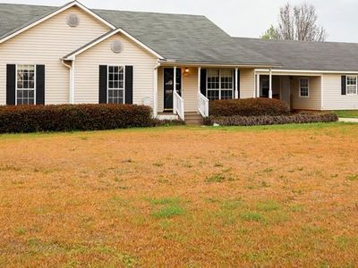 9610 Fortner St, Dothan, AL, 36305