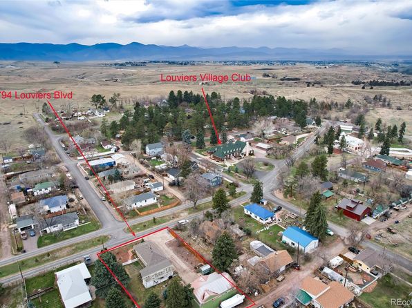 7794 Louviers Boulevard, Louviers, CO 80131