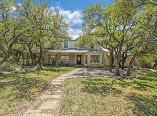 12201 Painted Bunting Dr, Austin, TX 78726