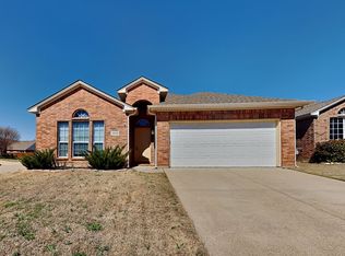 12640 Clarksburg Trl, Fort Worth, TX 76244