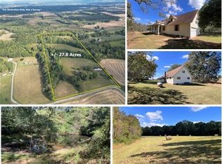 21 Arnold Rd, Flintville, TN 37335