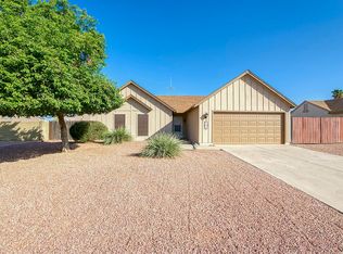 6754 W Ironwood Dr, Peoria, AZ 85345