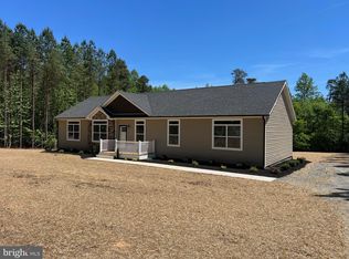 1010 Centerville Rd, Mineral, VA 23117