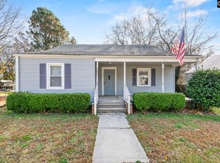 705 Milton Rd, Joanna, SC 29351