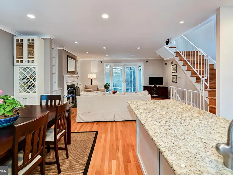 835 New Hampshire Ave NW — Photo 18