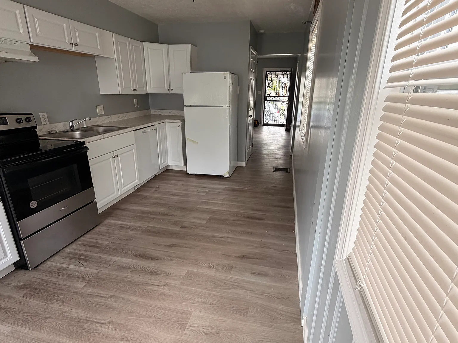 2 bed, 1.5 bath, 750 sqft, $1,650 — Photo 4