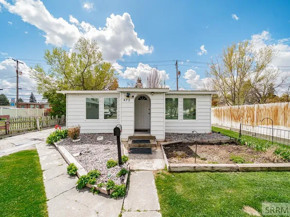 472 7th St, Idaho Falls, ID 83401