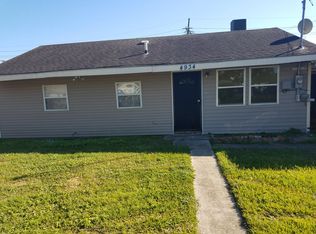 4934 Stephen Girard Ave, New Orleans, LA 70126