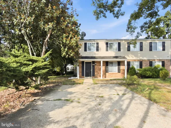 4205 Quigley Ct, Waldorf, MD 20602
