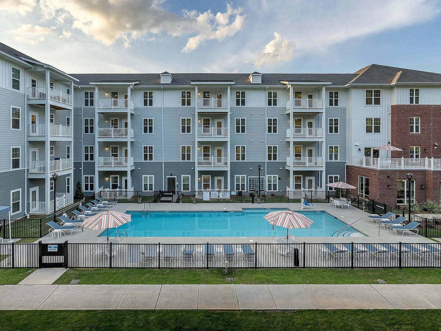 Arden at Indian Land 55+ Active Adult — Photo 3