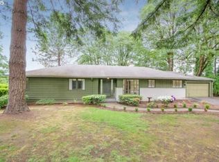 10110 S Riverside Dr, Portland, OR 97219