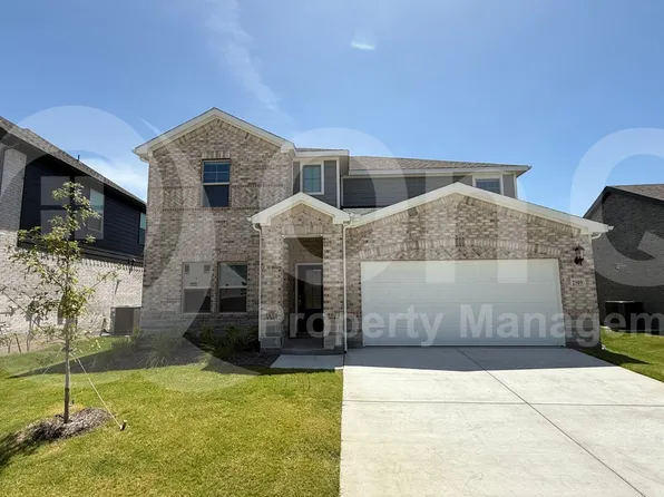 2509 Sinopa St, Fort Worth, TX 76179