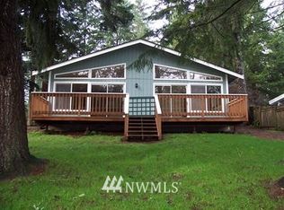 13901 Sandy Point West NW, Gig Harbor, WA