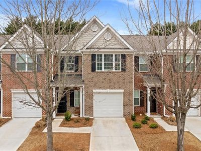 2361 Heritage Park Cir Unit 17, Kennesaw, GA, 30144