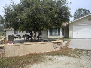 29395 Revis Rd, Coarsegold, CA 93614