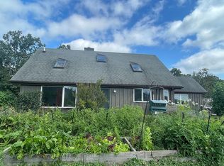 236 Rosenberg Rd, Sharon Springs, NY 13459