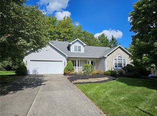 4636 Kimrose Ln, North Royalton, OH 44133
